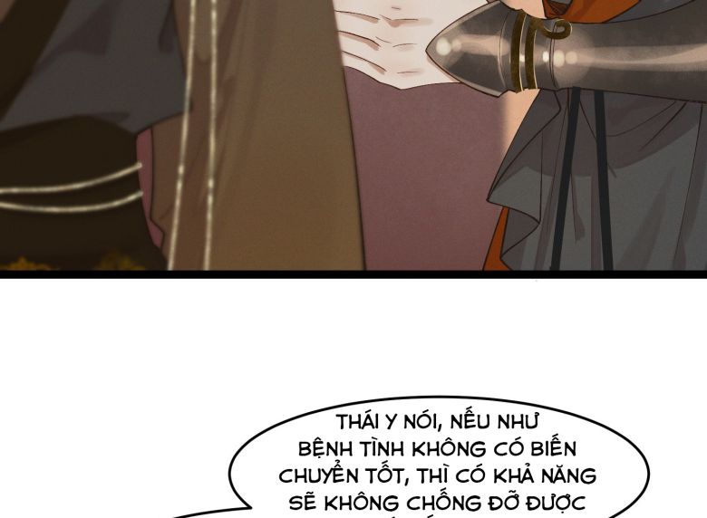 Thái Tử Điện Hạ Áo Giáp Của Người Lại Rơi Rồi Chap 11 - Next Chap 12