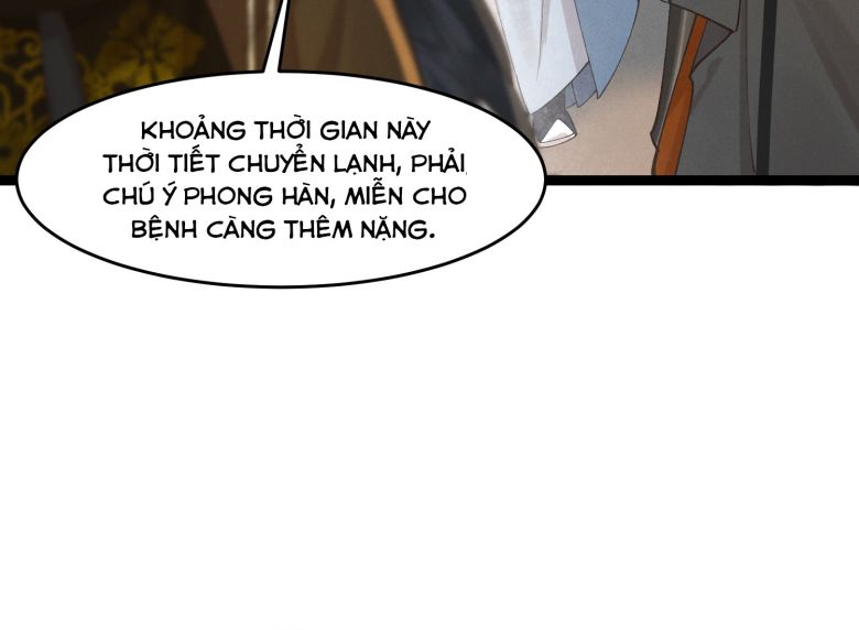 Thái Tử Điện Hạ Áo Giáp Của Người Lại Rơi Rồi Chap 11 - Next Chap 12