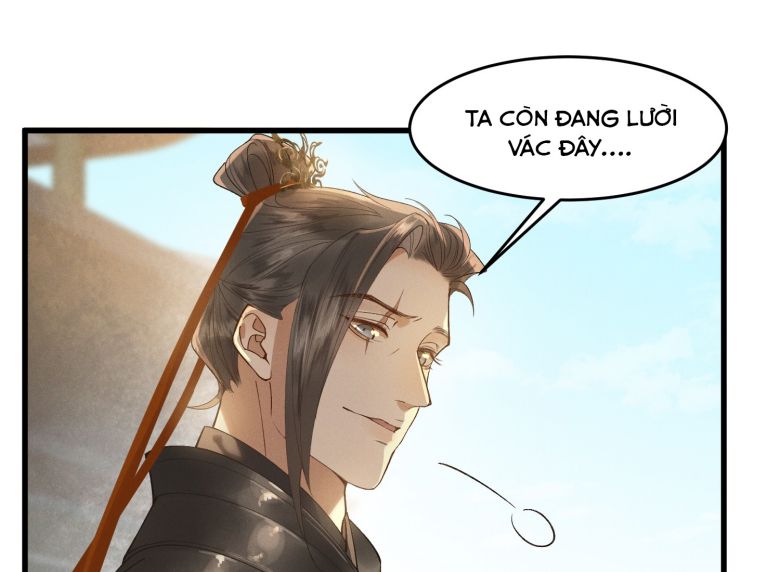 Thái Tử Điện Hạ Áo Giáp Của Người Lại Rơi Rồi Chap 11 - Next Chap 12