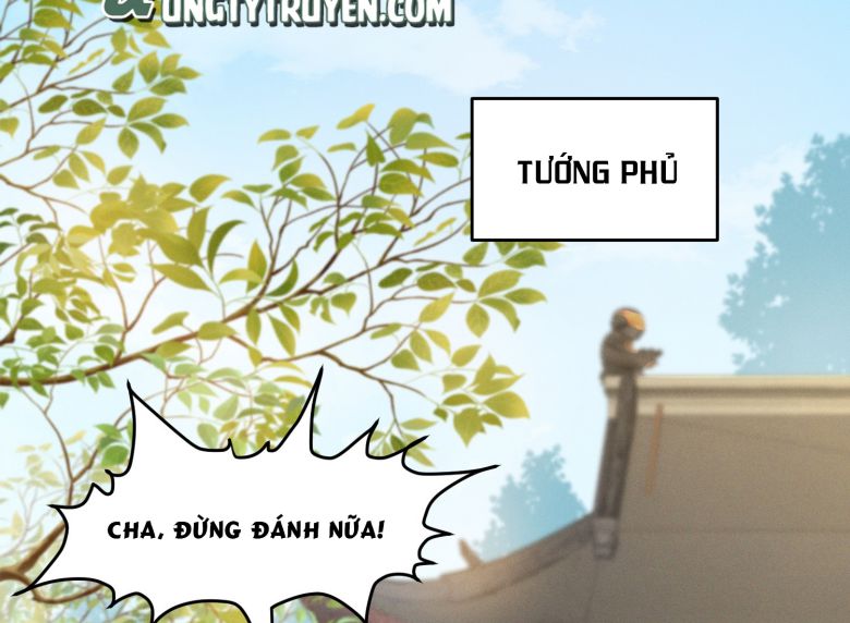 Thái Tử Điện Hạ Áo Giáp Của Người Lại Rơi Rồi Chap 11 - Next Chap 12