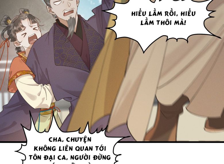 Thái Tử Điện Hạ Áo Giáp Của Người Lại Rơi Rồi Chap 11 - Next Chap 12