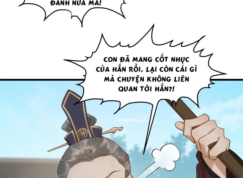 Thái Tử Điện Hạ Áo Giáp Của Người Lại Rơi Rồi Chap 11 - Next Chap 12