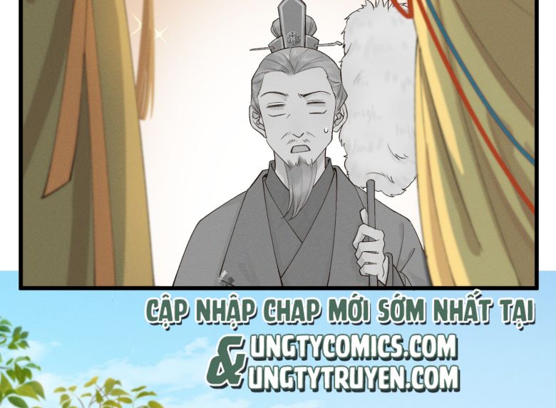 Thái Tử Điện Hạ Áo Giáp Của Người Lại Rơi Rồi Chap 11 - Next Chap 12