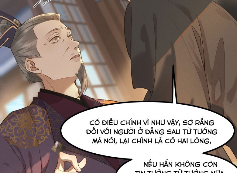 Thái Tử Điện Hạ Áo Giáp Của Người Lại Rơi Rồi Chap 11 - Next Chap 12