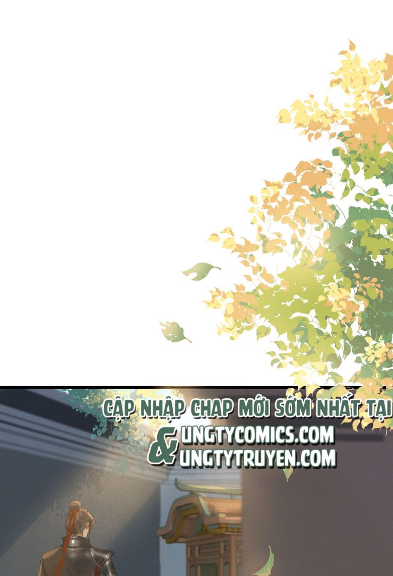 Thái Tử Điện Hạ Áo Giáp Của Người Lại Rơi Rồi Chap 11 - Next Chap 12