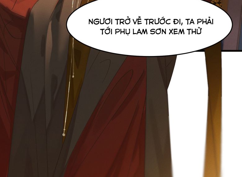 Thái Tử Điện Hạ Áo Giáp Của Người Lại Rơi Rồi Chap 11 - Next Chap 12