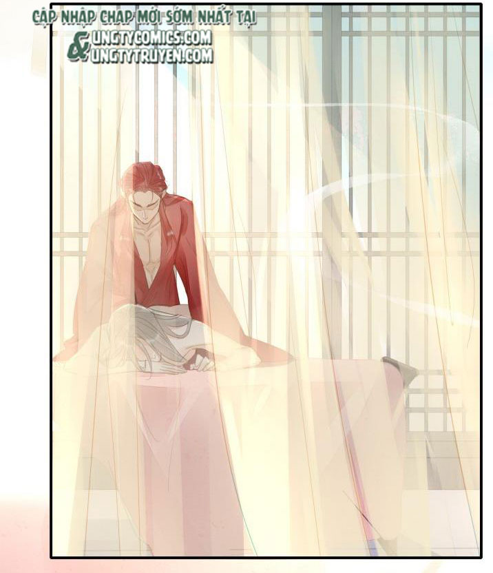 Tù Long Chapter 35 - Next Chapter 36