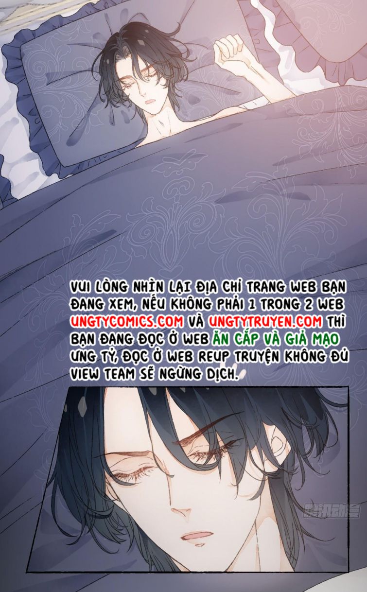 Không Là Tình Nhân Chap 9 - Next Chap 10