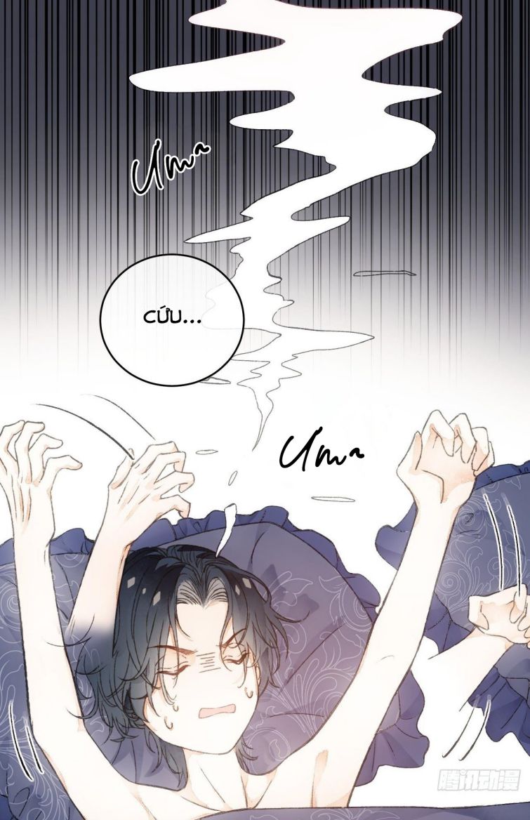 Không Là Tình Nhân Chap 9 - Next Chap 10