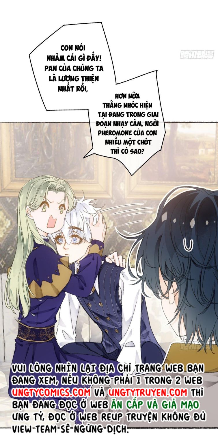 Không Là Tình Nhân Chap 9 - Next Chap 10