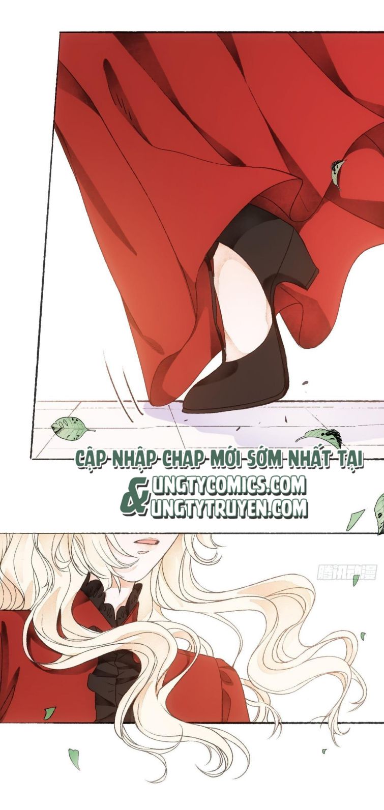 Không Là Tình Nhân Chap 9 - Next Chap 10