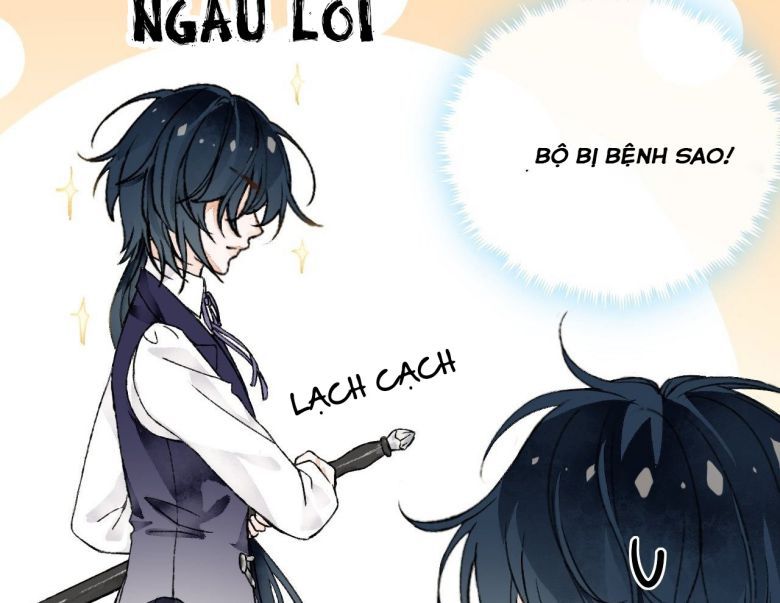 Không Là Tình Nhân Chap 10 - Next Chap 11