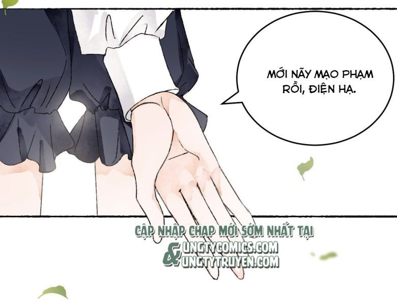 Không Là Tình Nhân Chap 10 - Next Chap 11