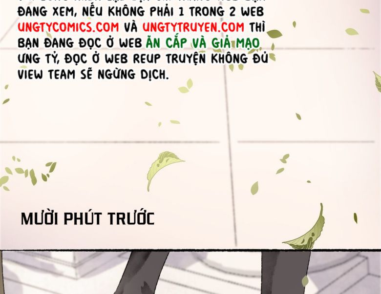 Không Là Tình Nhân Chap 10 - Next Chap 11