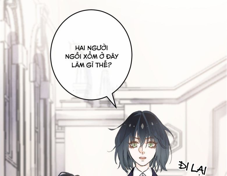 Không Là Tình Nhân Chap 10 - Next Chap 11