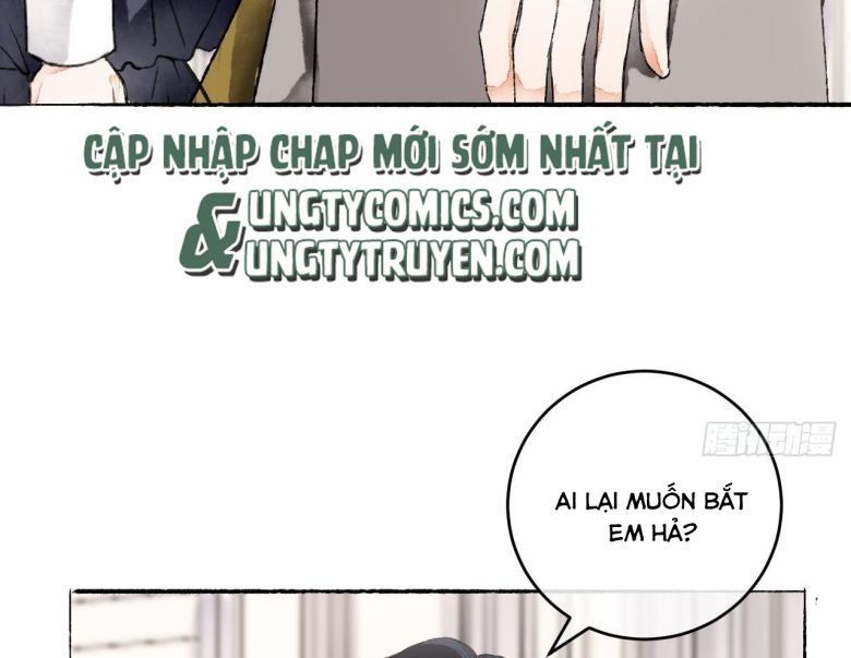 Không Là Tình Nhân Chap 10 - Next Chap 11