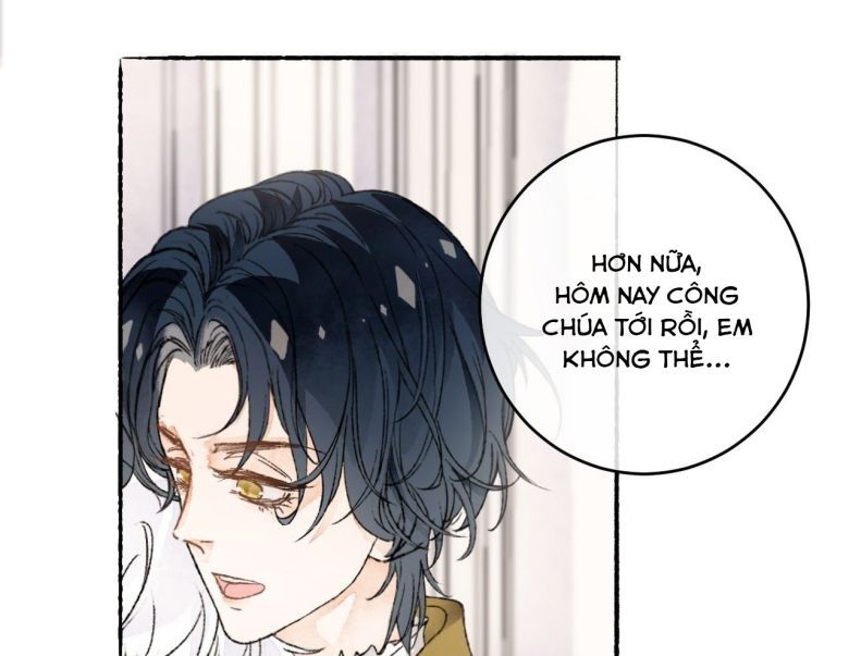 Không Là Tình Nhân Chap 10 - Next Chap 11