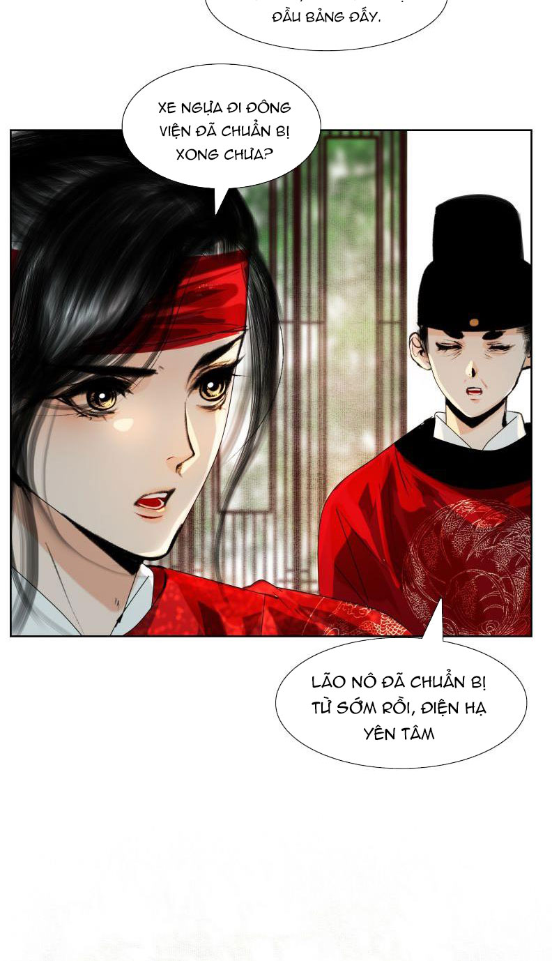 Tái Thế Quyền Thần Chapter 27 - Next Chapter 28