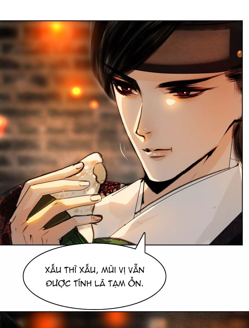 Tái Thế Quyền Thần Chapter 27 - Next Chapter 28