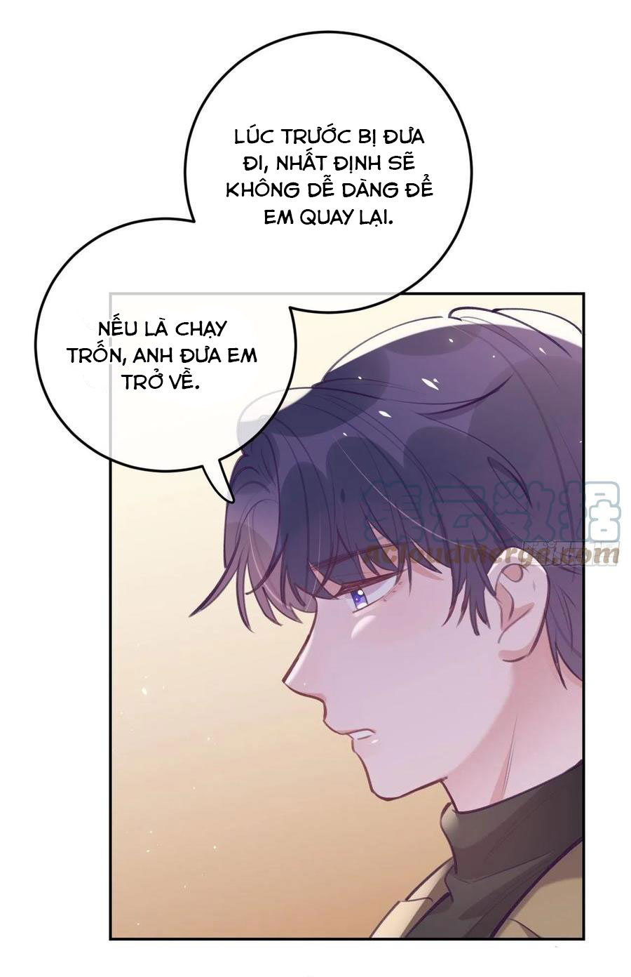 Để Tôi Cắn 1 Ngụm Đi, Cầu Cầu Chap 43 - Next Chap 44