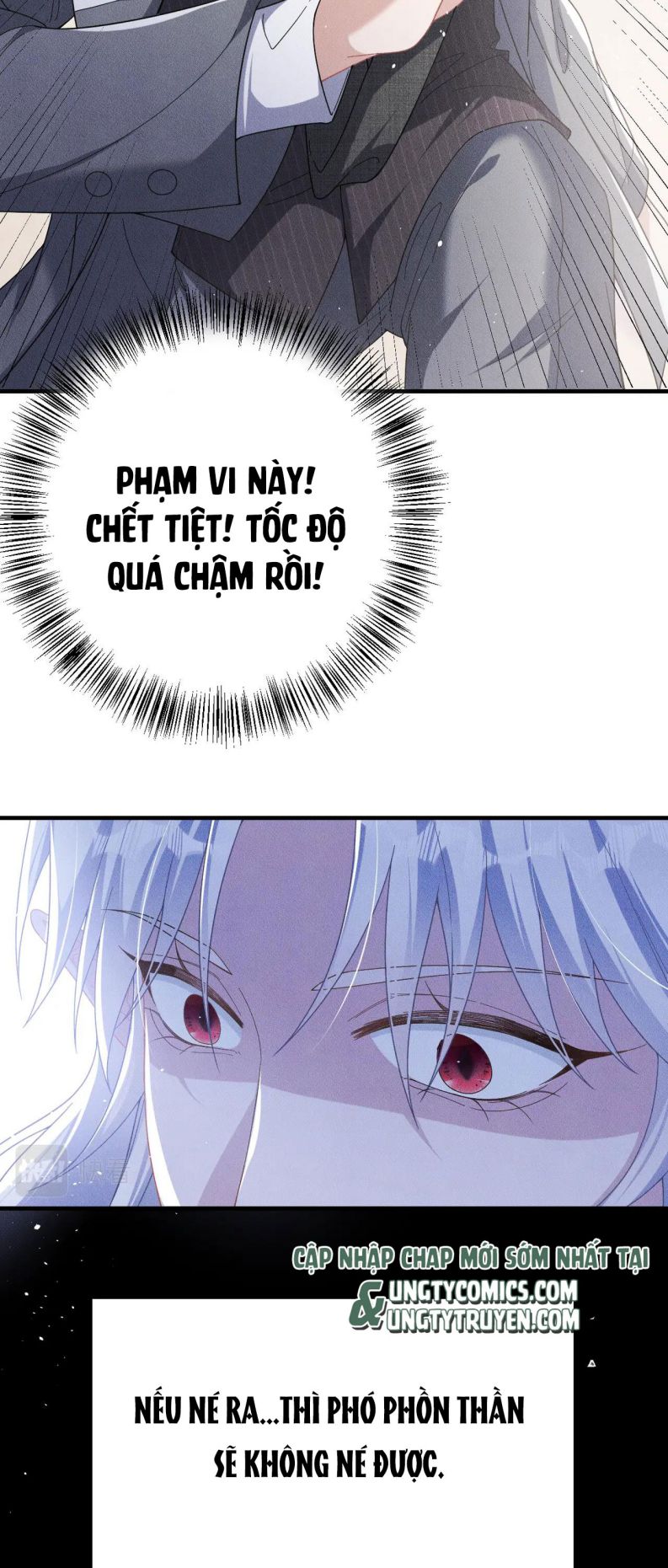 Trói Chặt Sói Của Tôi Chapter 27 - Next Chapter 28