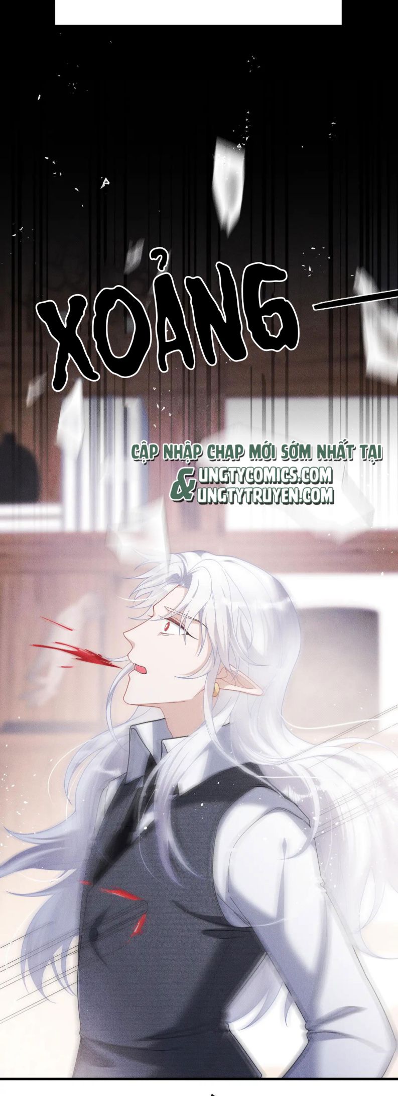 Trói Chặt Sói Của Tôi Chapter 27 - Next Chapter 28