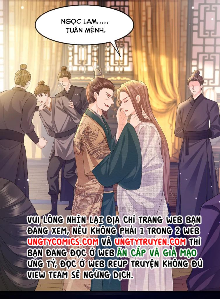 Địch Tướng Vi Nô Chap 13 - Next Chap 14