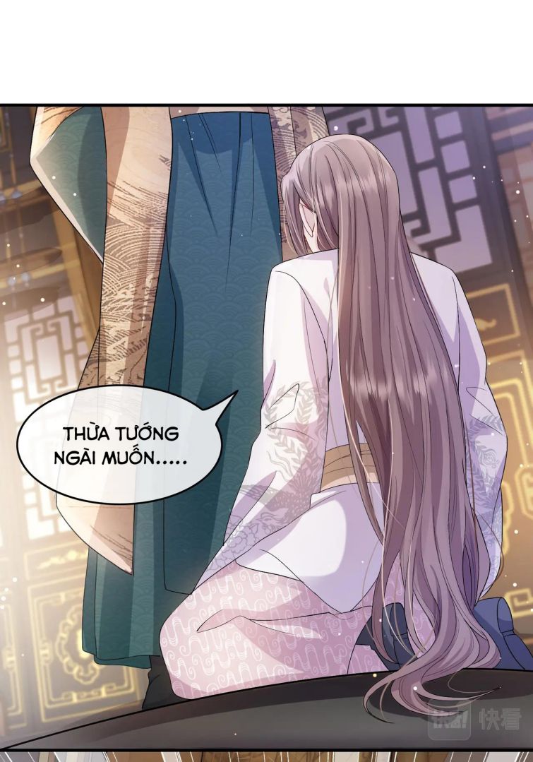 Địch Tướng Vi Nô Chap 13 - Next Chap 14