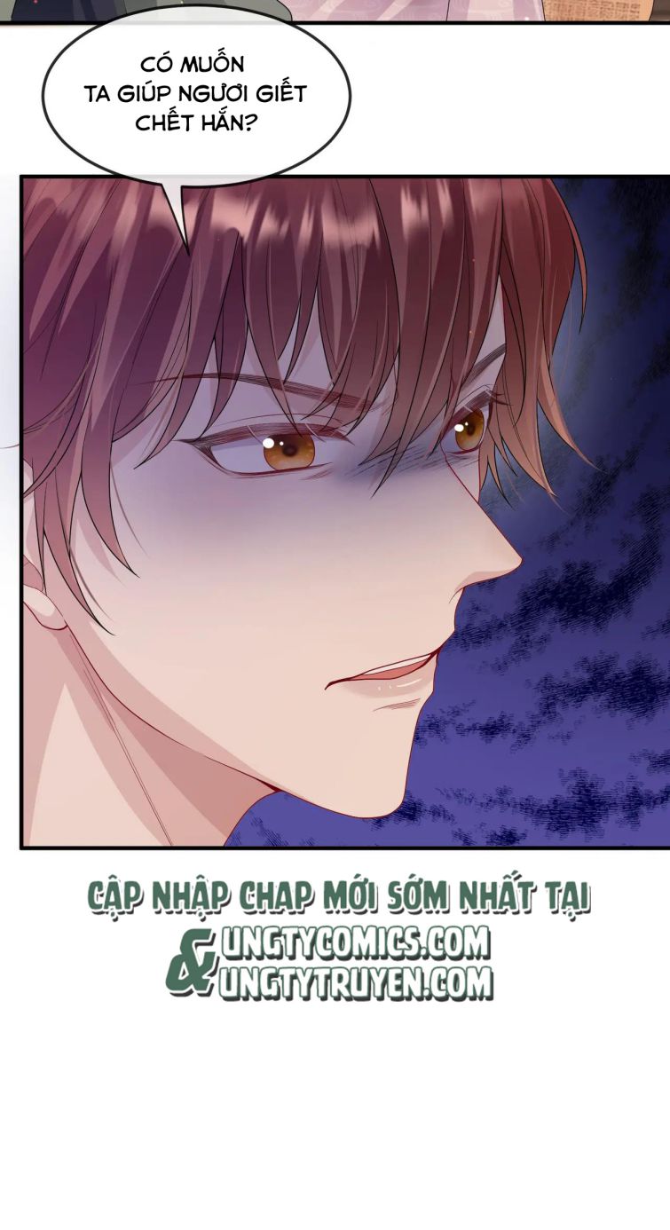 Địch Tướng Vi Nô Chap 13 - Next Chap 14