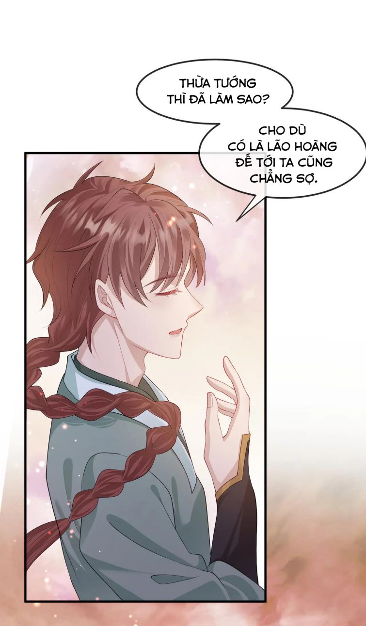 Địch Tướng Vi Nô Chap 13 - Next Chap 14