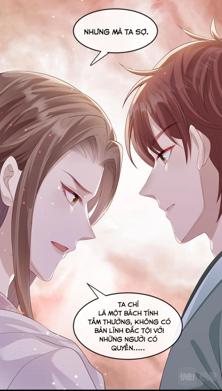 Địch Tướng Vi Nô Chap 13 - Next Chap 14