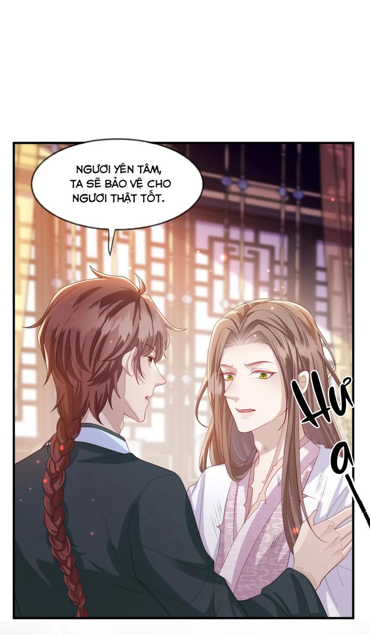 Địch Tướng Vi Nô Chap 13 - Next Chap 14