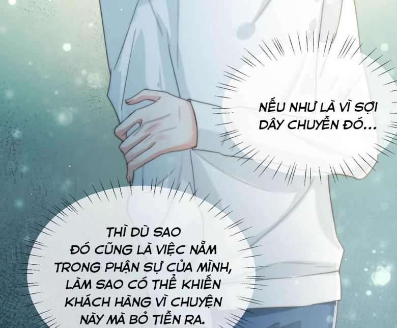 Nịch Tửu Chapter 20 - Next Chapter 21