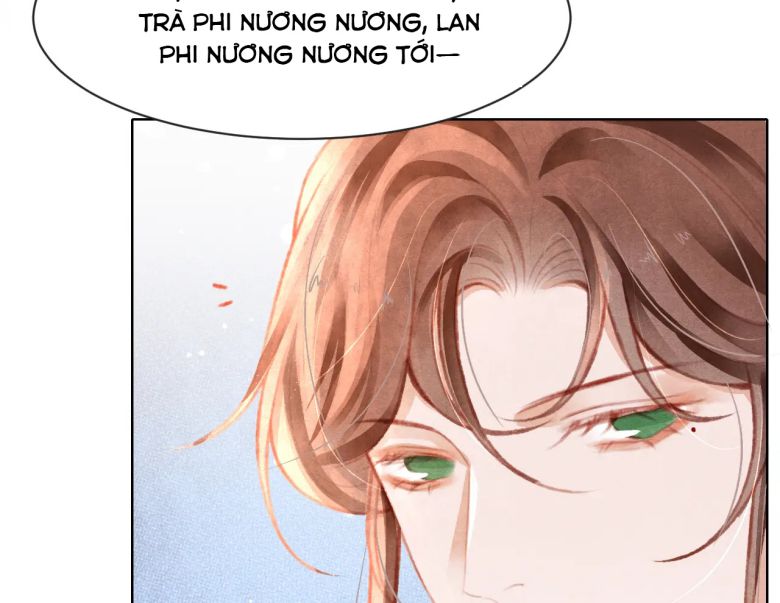 Cô Vương Tại Hạ Chap 12 - Next Chap 13