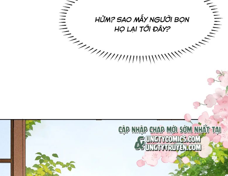 Cô Vương Tại Hạ Chap 12 - Next Chap 13