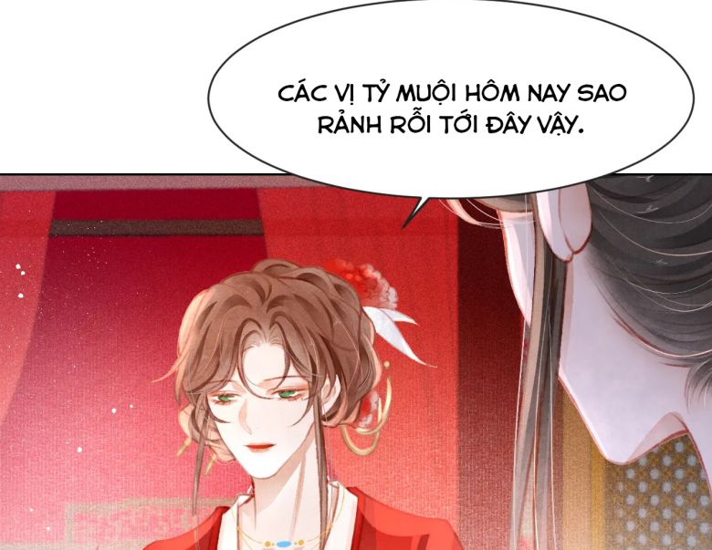 Cô Vương Tại Hạ Chap 12 - Next Chap 13