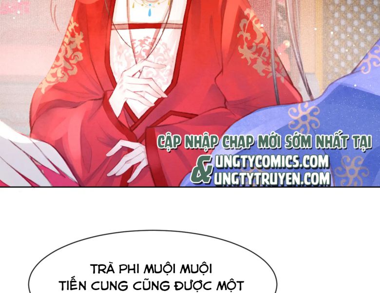 Cô Vương Tại Hạ Chap 12 - Next Chap 13