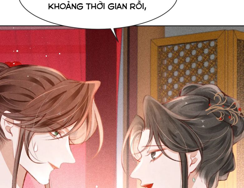 Cô Vương Tại Hạ Chap 12 - Next Chap 13