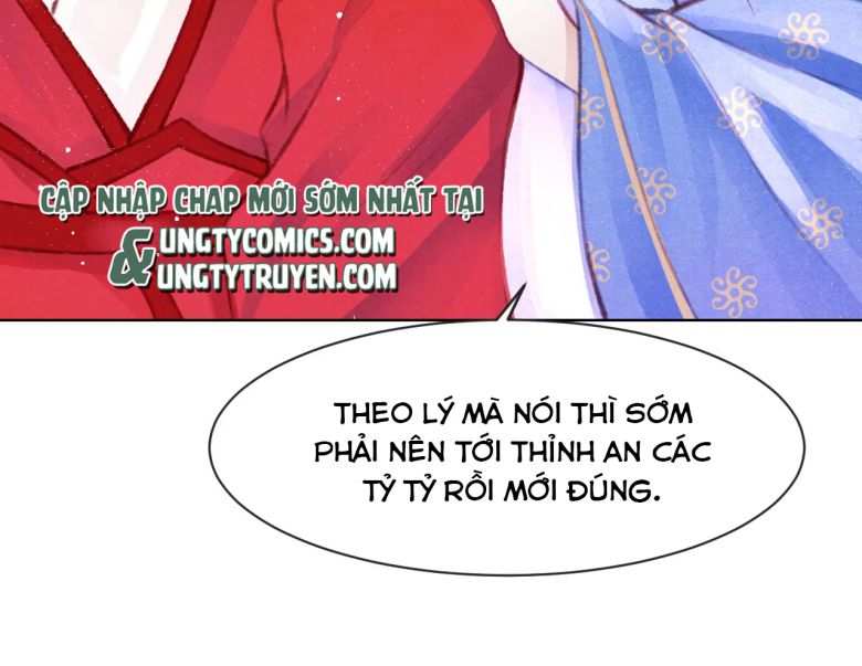 Cô Vương Tại Hạ Chap 12 - Next Chap 13