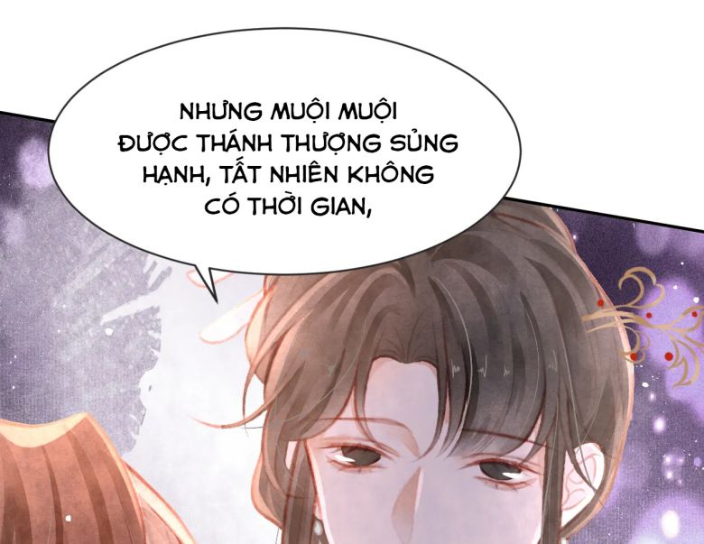 Cô Vương Tại Hạ Chap 12 - Next Chap 13