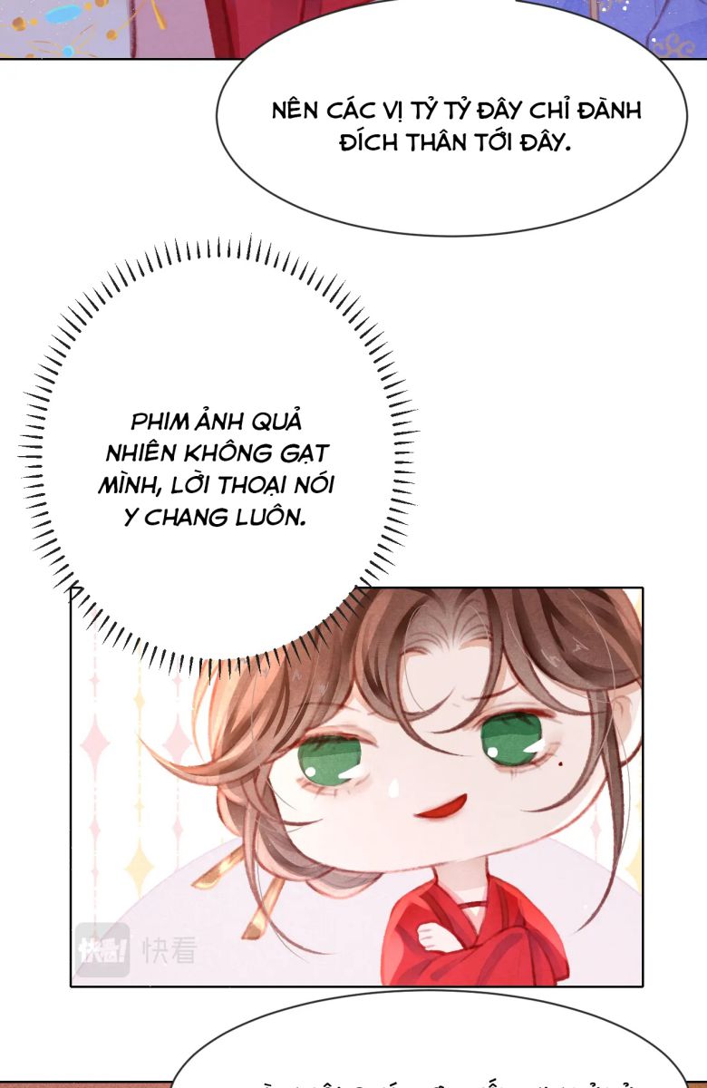 Cô Vương Tại Hạ Chap 12 - Next Chap 13