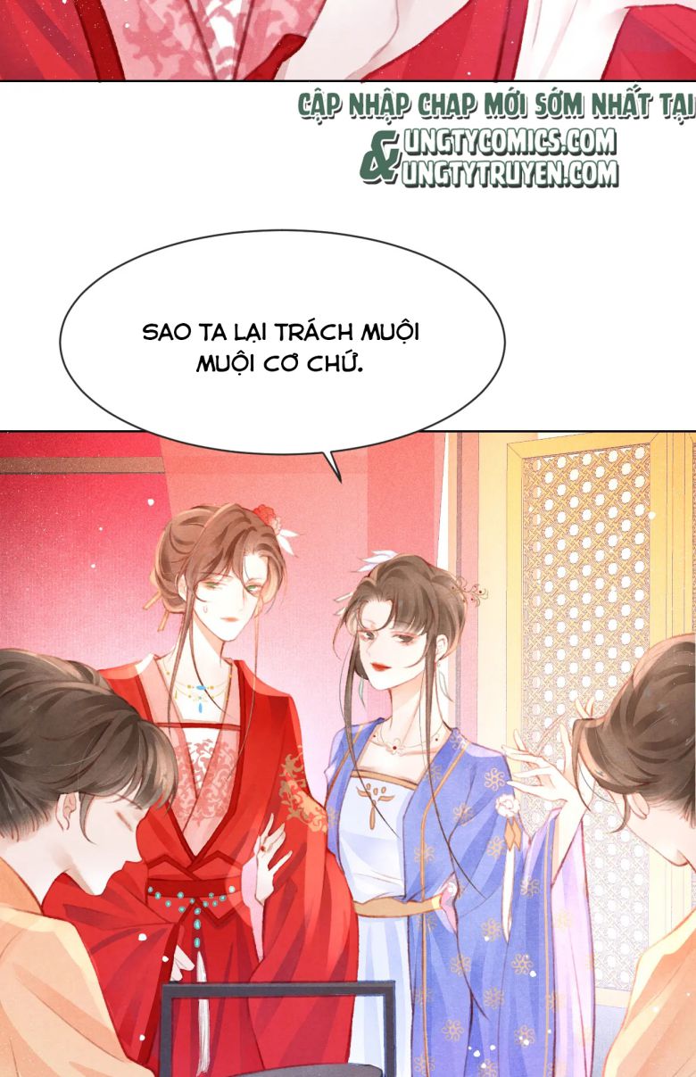 Cô Vương Tại Hạ Chap 12 - Next Chap 13