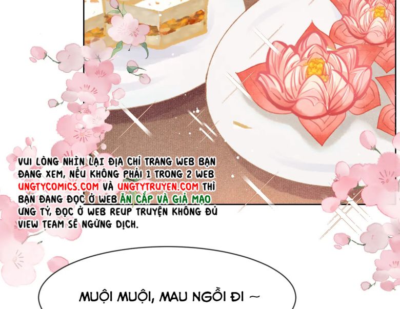 Cô Vương Tại Hạ Chap 12 - Next Chap 13