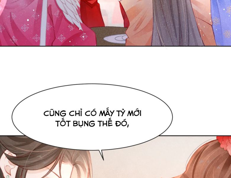 Cô Vương Tại Hạ Chap 12 - Next Chap 13