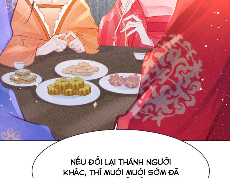 Cô Vương Tại Hạ Chap 12 - Next Chap 13