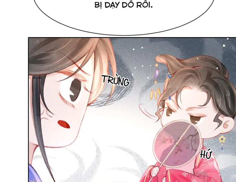 Cô Vương Tại Hạ Chap 12 - Next Chap 13