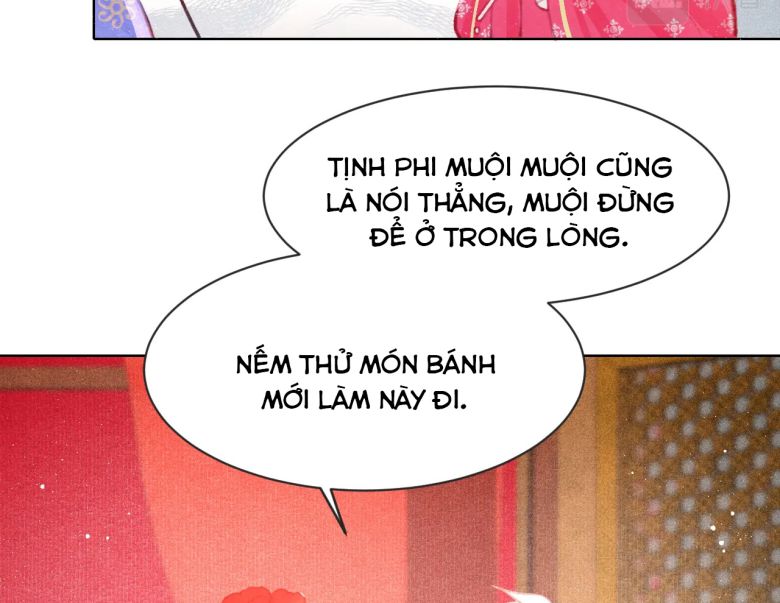 Cô Vương Tại Hạ Chap 12 - Next Chap 13