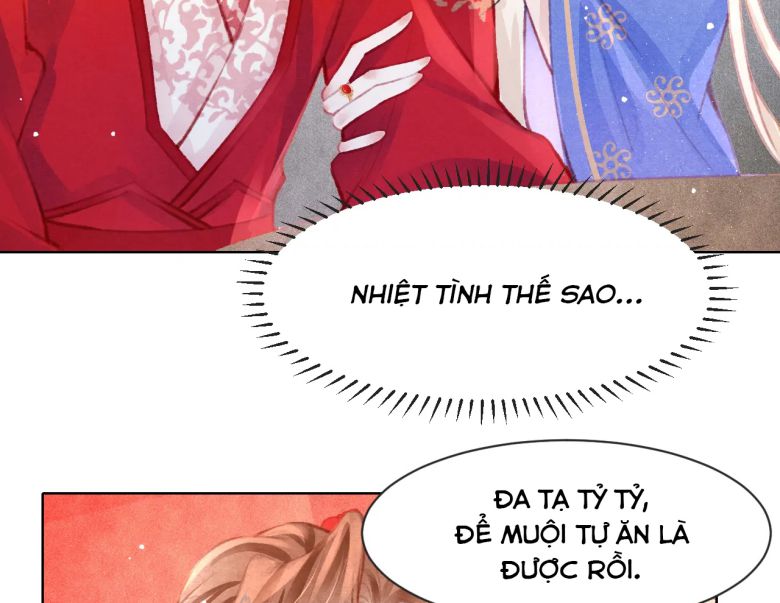 Cô Vương Tại Hạ Chap 12 - Next Chap 13