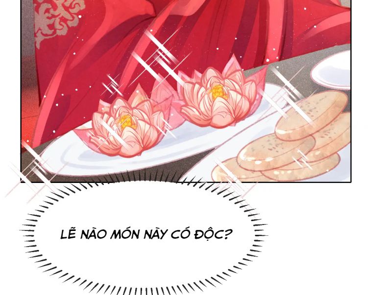 Cô Vương Tại Hạ Chap 12 - Next Chap 13