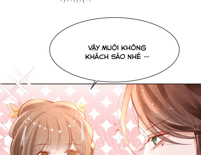 Cô Vương Tại Hạ Chap 12 - Next Chap 13